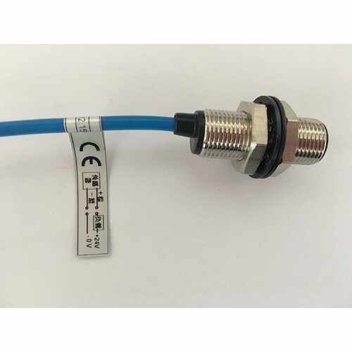 议价天津奥的斯扶梯检测开关DAA177AX2/SLD2-12GM-WH1A速度传感器