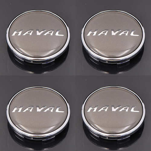 适用于全新哈弗H6配件改装中心轮毂盖H2sH4F5F7H9M6专用轮毂盖标