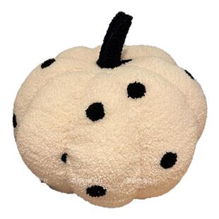 网红南瓜公仔毛绒玩具沙发抱枕客厅装饰靠枕办公室靠垫娃娃礼物女