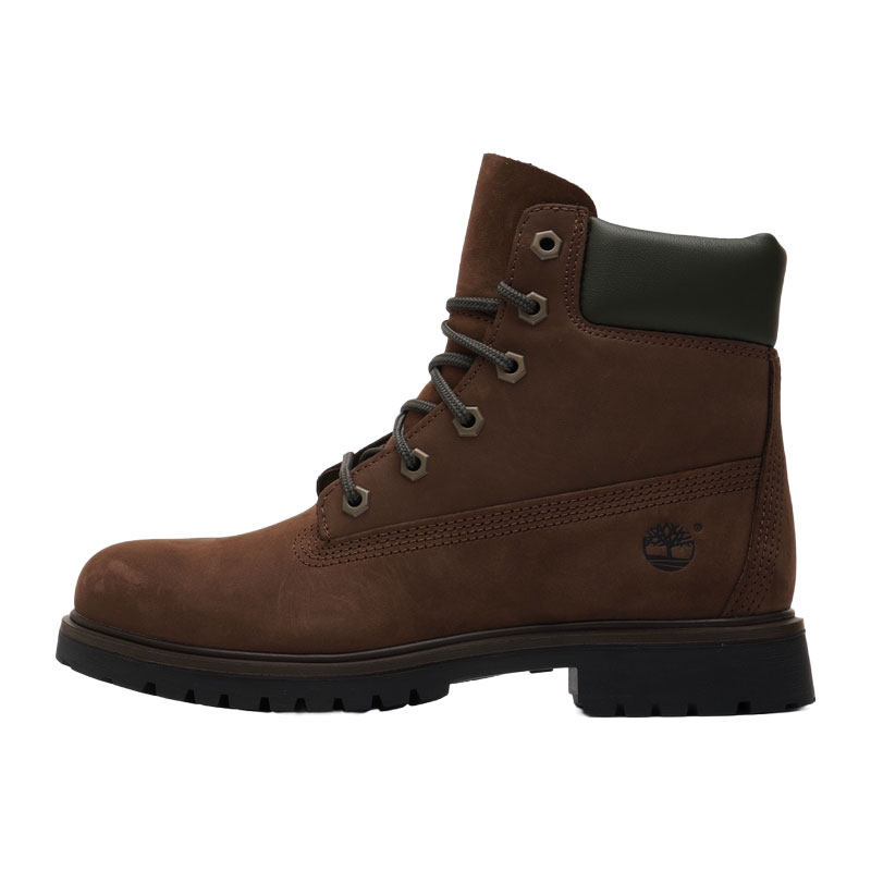 【自营】TIMBERLAND添柏岚大黄靴女鞋新款户外马丁靴短靴休闲鞋