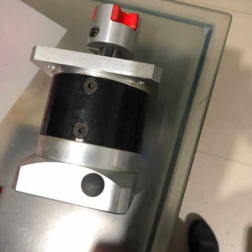 询价-NEWSTART纽氏达特恒星减速机PF80L1-005-P2