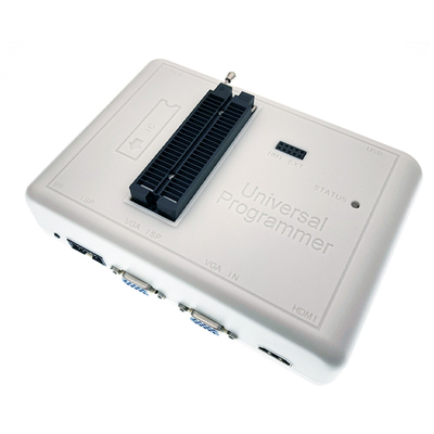 IFIX爱修RT809H编程器RT809HSE