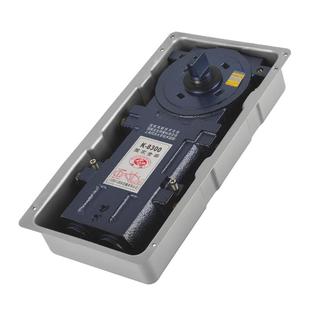 海达地弹簧通用H220B 818 玻璃门木门地弹璜地簧弹地弹王