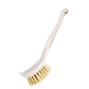 妙洁长柄剑麻洗锅刷厨房刷锅洗碗神器不沾油不伤锅家务除油清洁刷