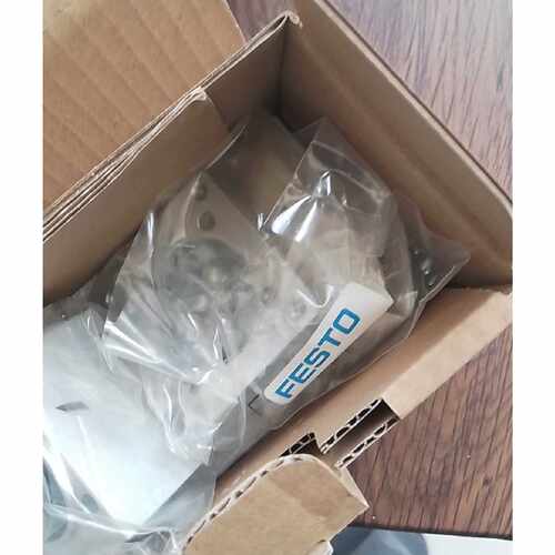 议价费斯托3637967轴向安装件EAMM-A-S38-55A-G2  全新原装 现货