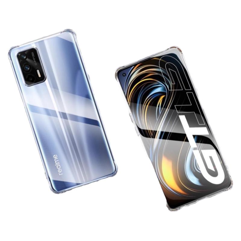 真我gtneo手机壳realmegtneo闪速版gt新款neo防摔rmx3350全包3031硅胶realme透明realmegtnoe女gtnoe适用OPPO