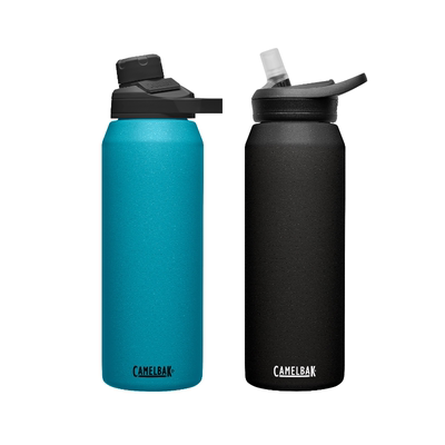 美国清新可爱不锈钢camelbak