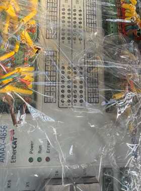 溢价-研华AMAX-4856 32 通道隔离式数字输入及 32 通