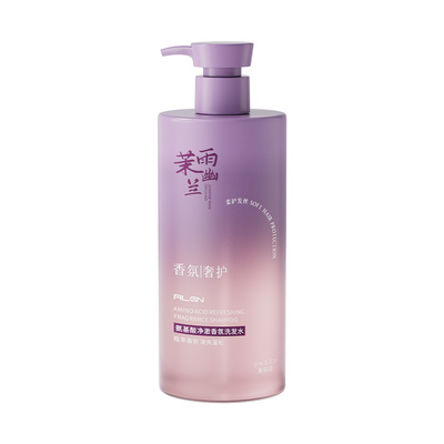 胖东莱爆卖!控油洗发水热销第1名