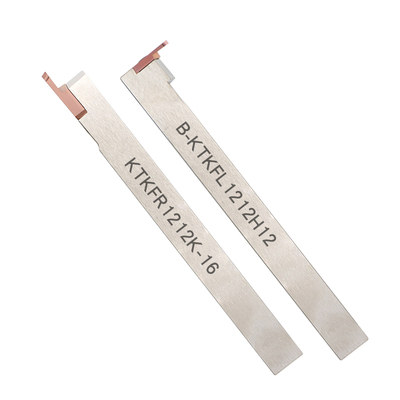 BTSMSPtkf槽刀片切槽切断不锈钢