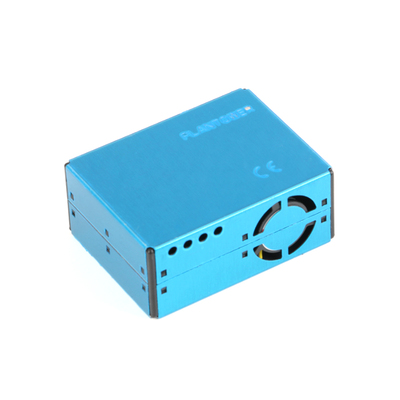 原装正品PMS5003PM2.5激光传感器