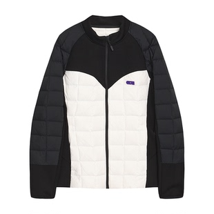 GAINAX滑雪内搭90白鸭羽绒户外运动内搭轻量化保暖女款秋冬中间层