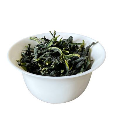 潮州凤凰单枞茶抽湿鸭屎香绿凤凰单丛2025新茶茶叶单纵茶潮汕单从