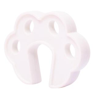 推拉门防夹手门挡门阻器儿童门卡门夹门缝卡门器厨房移门防撞神器