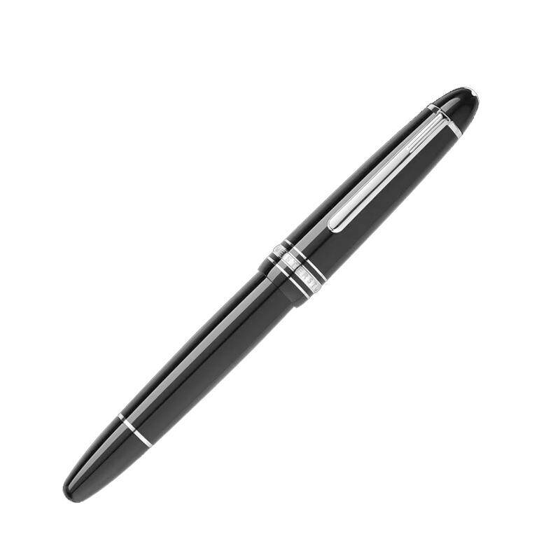 【自营】MONTBLANC万宝龙签字笔 大班经典镀铂金162经典笔132451
