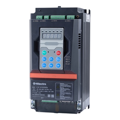 海天注塑机伺服驱动器15-90kW