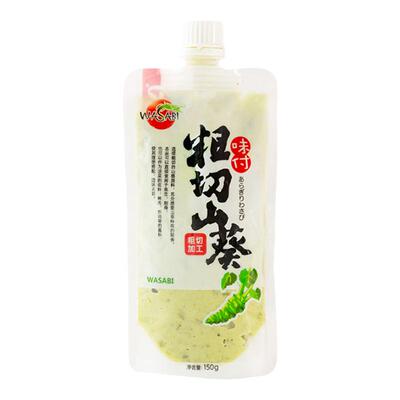 山葵酱芥末寿司材料专用刺身料理