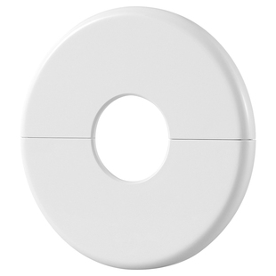 遮丑盖管道遮挡罩装饰热水器煤气水管遮丑装饰盖墙洞空调孔遮丑盖