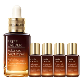 【官旗】雅诗兰黛第七代小棕瓶anr精华 保湿修护淡纹抗皱紧致舒缓