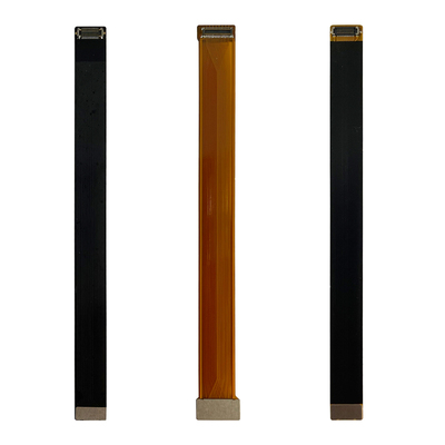 FPC摄像头前后置btb连接扁平排线