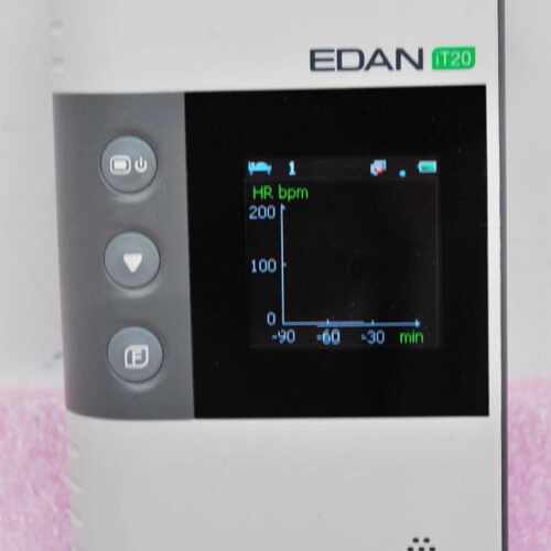 EDAN IT20遥测发射器 T8-E2