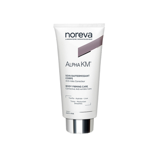 Noreva欧诺颜果酸身体乳去鸡皮后背痘痘润肤乳200ml