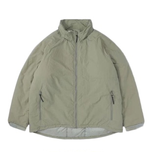 现货 MADNESS X N.HOOLYWOOD 联名 余文乐同款冬季御寒羽绒服外套