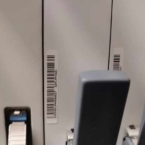 Optix 10G (Metro 5000)公务板，95新