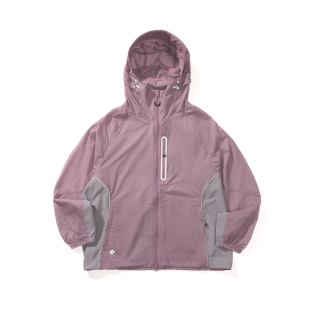 瞬时山野Monterest户外UPF50+山影防晒服外套凉感皮肤衣防晒衣男