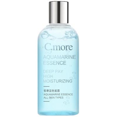 C.more皙摩保湿补水爽肤水