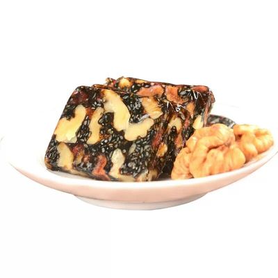 山东东阿即食阿胶糕养生纯手工