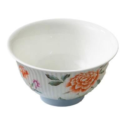 永丰源月亮时光陶瓷餐盘安全包装