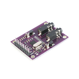 【优信电子】ADS1293 数字心电图（ECG）模块 3通道24位模拟前端