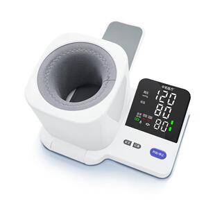 血压测量仪高精准家用正品高血压测血压仪器臂筒式医用电子血压计