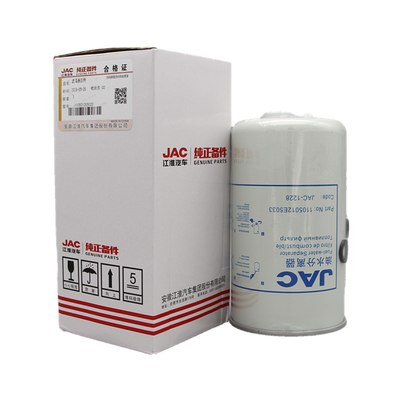 JAC江淮原厂正品电喷机柴油滤芯