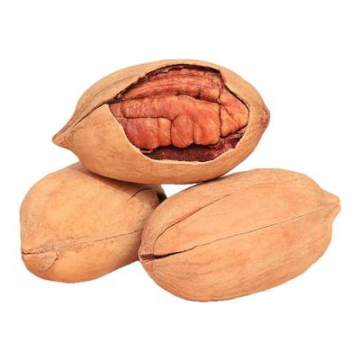 碧根果坚果官方旗舰店正品