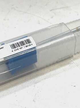 Garant 207090 3 VHM Vollradiusfrser 3 mm Frser Radiusfrser 3