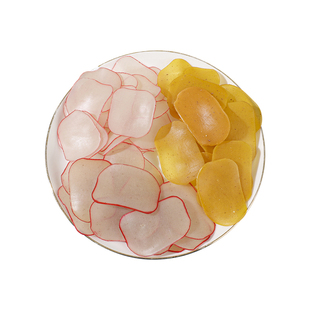 玉兰片芋头片红薯片烫皮500g江西赣州龙南客家零食小吃土特产农家