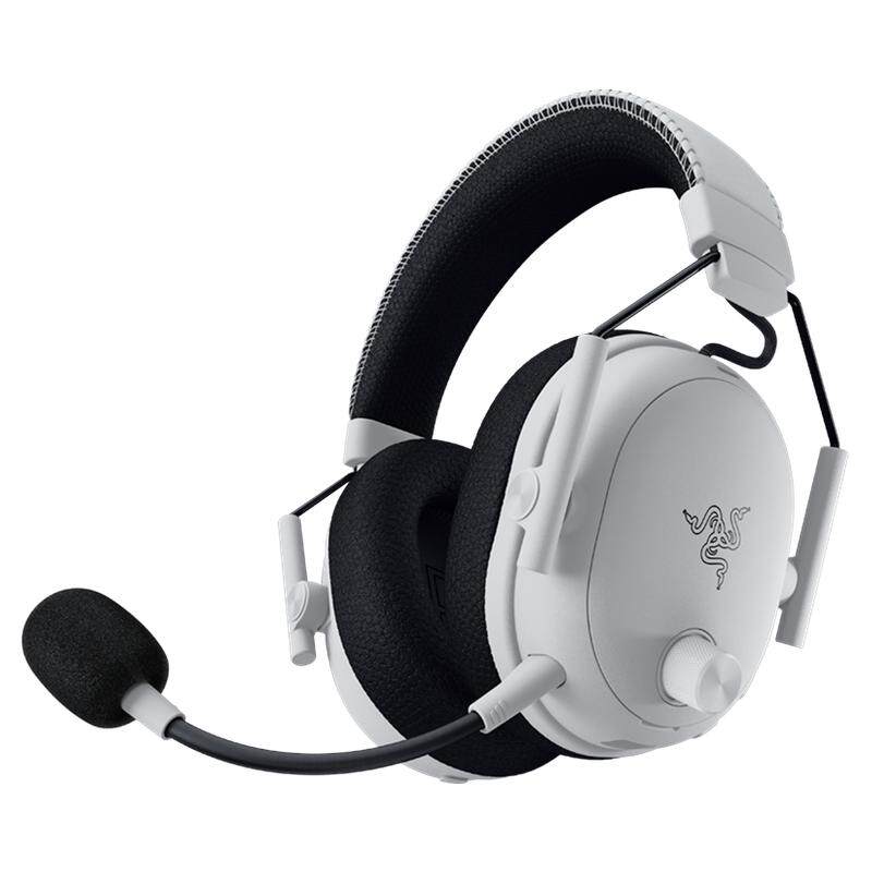 Razer/雷蛇旋风黑鲨V3专业版耳机