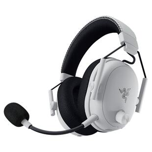 Razer/雷蛇旋风黑鲨V3专业版Pro蓝牙无线四模头戴式电竞游戏耳机