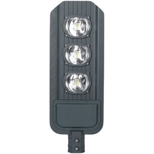 led路灯头户外220v防水50W100W150W200W工程道路小区照明道路灯