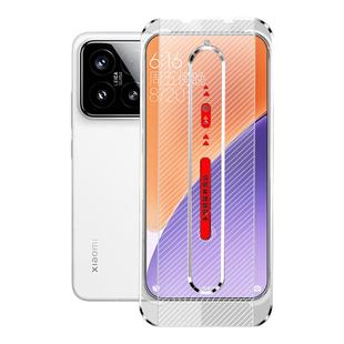 开晖适用小米17promax钢化膜15spro/14ultra红米k90k80手机k70至尊13/12版k60k50全屏turbo4新款civi5贴11/10