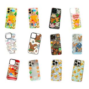 BLUUF TAG手机壳限时盲盒超值福袋适用于苹果系列13/14/15/16