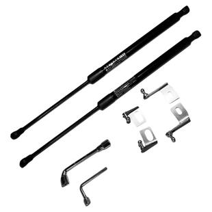 JEEP吉普指南者 自由侠 自由客改装引擎发动机盖液压杆 自动支撑