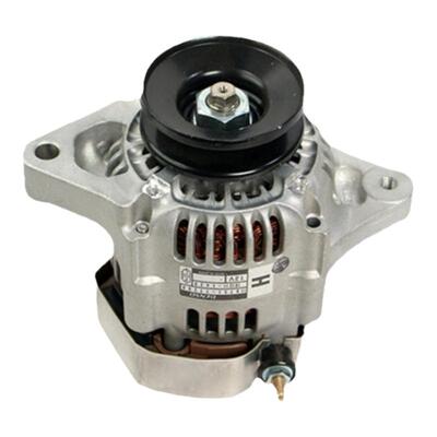 洋马4TNE92 久保田V2403 海斯特 叉车发电机 119626-77210