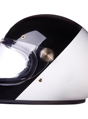 HEDON黑豆3.0双面碳纤维头盔
