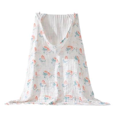 【金靖推荐】贝肽斯带帽斗篷浴巾