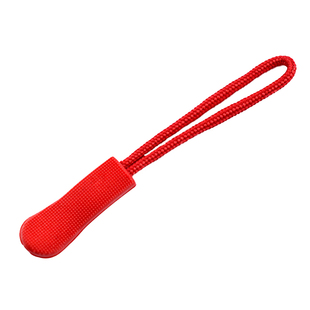 拉链配件拉头挂绳羽绒服箱包冲锋衣服拉链头尾绳拉头吊坠拉片辅料