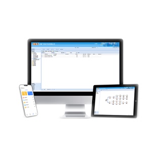 工程项目管理软件弱电建筑公司施工进度物资仓库进销生产ERP系统