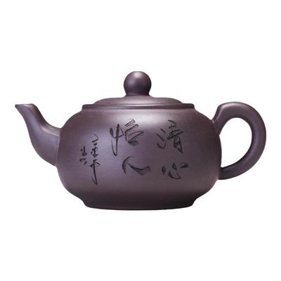 宜兴正品特价紫砂壶自产自销